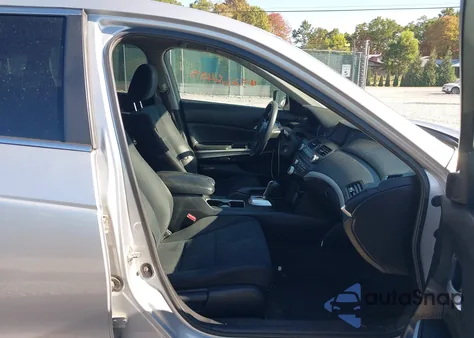 2013 Honda Crosstour Ex from USA, damaged, VIN 5J6TF3H30DL000087